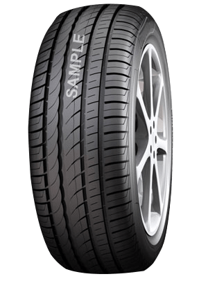 All Season Tyre Bridgestone A006 235/60R18 107 V XL